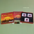 Produktbild: Die Siedler von Catan - Das Kartenspiel für Zwei - Komplett 1A Top! Kosmos ©1996