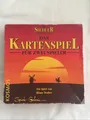 Produktbild: S083  Das Kartenspiel - Für Zwei Spieler - Kosmos - Die Siedler Von Catan
