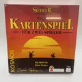 Produktbild: ⭐️ Siedler von Catan | Kartenspiel | Alte Version 1997 | OVP in Folie | Rarität