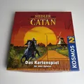 Produktbild: KOSMOS Catan - Das Kartenspiel