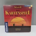Produktbild: KOSMOS Die Siedler von Catan - Das Kartenspiel BRANDNEU in Folie 1996 685010