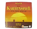 Produktbild: KOSMOS Die Siedler Von Catan - Das Kartenspiel Komplett OVP Händler Top Zustand