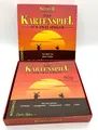 Produktbild: Die Siedler von Catan Brettspiel Das Kartenspiel für zwei Spieler Kosmos Spiel