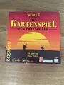 Produktbild: KOSMOS Catan - Die Siedler - Das Kartenspiel - unvollständig