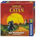 Produktbild: Siedler von Catan: Catan Kartenspiel