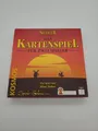 Produktbild: Die Siedler von Catan - Das Kartenspiel - Kosmos - gebraucht - guter Zustand