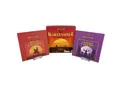 Produktbild: Die Siedler von Catan das Kartenspiel + 2 Erweiterungen Z&D R&H Zauberer Drachen