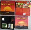 Produktbild: Die Siedler von Catan - Das Kartenspiel für zwei; Klaus Teuber 1997 Kosmos