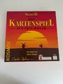 Produktbild: Die Siedler von Catan Das Kartenspiel Kosmos TOP Gesellschaftsspiel