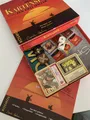 Produktbild: Die Siedler von Catan - Das Kartenspiel (Kosmos, für 2 Sp, ab 10 J.) volständig!
