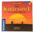 Produktbild: Die Siedler von Catan - Das Kartenspiel für zwei Spieler KOSMOS (V7)🔥Sehr Gut🔥