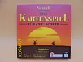 Produktbild: KOSMOS Catan - Das Kartenspiel, komplett, schöner Zustand ...