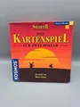 Produktbild: Kosmos - Catan - Kartenspiel (A)