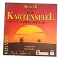 Produktbild: KOSMOS Catan - Das Kartenspiel 1996 Vollständig Top