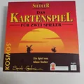 Produktbild: EB1041 KOSMOS Catan - Das Kartenspiel