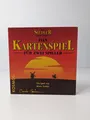Produktbild: KOSMOS Catan - Das Kartenspiel Holzversion