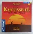 Produktbild: Die Siedler von Catan - Das Kartenspiel  - Kosmos Spielmaterial NEU