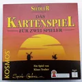 Produktbild: Die Siedler von Catan Das Kartenspiel für zwei Spieler