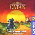 Produktbild: Die Siedler von Catan- Karten Spiel von Kosmos. Neu. Top Rar !!!
