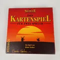 Produktbild: Die Siedler von Catan Das Kartenspiel Kosmos Familienspiel Kult Vintage Rarität