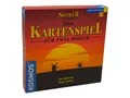 Produktbild: KOSMOS - DIE SIEDLER VON CATAN - DAS KARTENSPIEL FÜR 2 - KOMPLETT