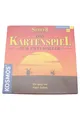 Produktbild: KOSMOS Die Siedler von Catan Das Kartenspiel für 2 Spieler Klaus Teuber