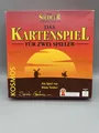 Produktbild: Die Siedler von Catan - Das Kartenspiel - Kosmos - vollständig - TOP Zustand