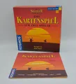 Produktbild: Die Siedler von Catan Das Kartenspiel für 2 Spieler Kosmos Strategie Vollständig