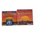 Produktbild: Die Siedler von Catan Kartenspiel+ Themenset Politik & Intrige (NEU) KOMPLETT
