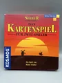 Produktbild: Die Siedler von  Catan - Das Kartenspiel - vollständig - guter Zustand