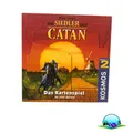 Produktbild: Die Siedler von Catan - Das Kartenspiel  - Kosmos - Vollständig