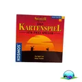 Produktbild: Die Siedler von Catan - Das Kartenspiel  - Kosmos - Vollständig