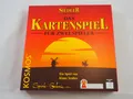 Produktbild: DIE SIEDLER VON CATAN - Das Kartenspiel von Kosmos / Klaus Teuber