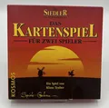 Produktbild: Die Siedler von Catan - Das Kartenspiel | 2 Spieler Gesellschaftsspiel | Gut