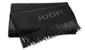 Produktbild: JOOP!  FINE-Doubleface Plaid / Decke Anthra.-Graphit 130 x 180cm