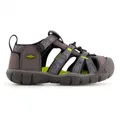 Produktbild: Keen - Kids Seacamp II CNX - Sandalen 24 | EU 24 grau
