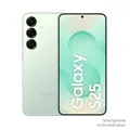 Produktbild: Samsung Galaxy S25 256 GB mint SM-S931BLGGEUB