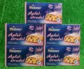 Produktbild: (86,42€/kg) 5x Messmer Apfelstrudel Tee Kuchentee Meßmer Früchtetee