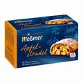 Produktbild: Meßmer Apfelstrudel süß säuerliche Früchtetee 18 Teebeutel 40g