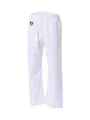 Produktbild: KWON® Baumwollhose 2020 Kick Pants Karate HoseWeiß 8oz
