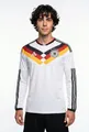 Produktbild: adidas Performance Fußballtrikot DFB H JSY L