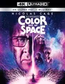 Produktbild: Color out of Space [Blu-ray]