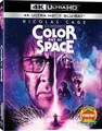 Produktbild: Color out of Space [Region B] [Blu-ray] - DVD - New