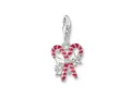 Produktbild: Thomas Sabo 2197-041-7 Zuckerstangen Charm - Bunt - Silber + Emaille + Zirkonia