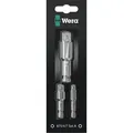 Produktbild: Wera 870/4/7 Set A SB Werkzeugschaft-Set
