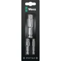 Produktbild: Wera Steckschlüssel Adapter-Satz 870/4/7 Set A SB