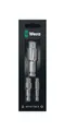 Produktbild: Wera Verbindungsteilset 870/4/7 Set A SB 3teilig 4-kant1/4Zoll/3/8Zoll/1/2Zoll