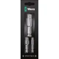 Produktbild: Wera Werkzeugschaftset 870/4/7 Set 3‑teilig