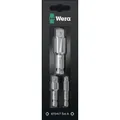 Produktbild: Wera 870/4/7 Set A 05073200001 Verbindungsteil-Set Antrieb 1/4 (6.3 mm) 1 Set