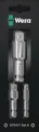Produktbild: Wera 870 4 7 Set a sb, 3-teilig - 1 Stück(e) - 05073200001